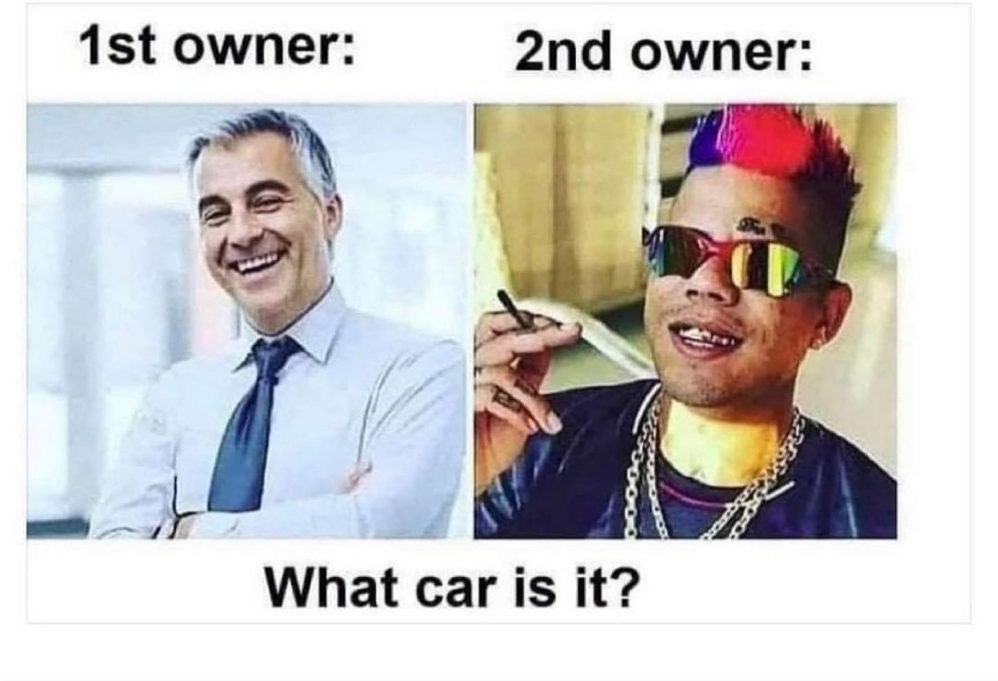 Strictly Static - G35 is the definitive answer😂 • • • •... | Facebook