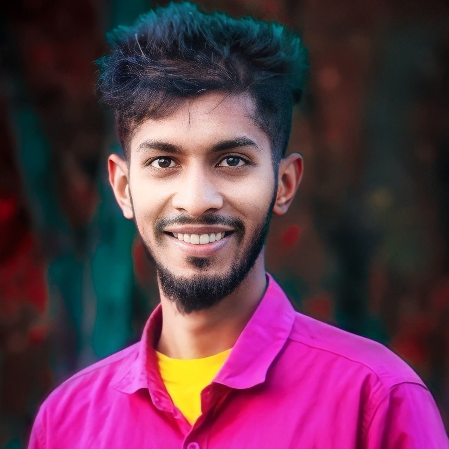 Mohammad Salman Khan