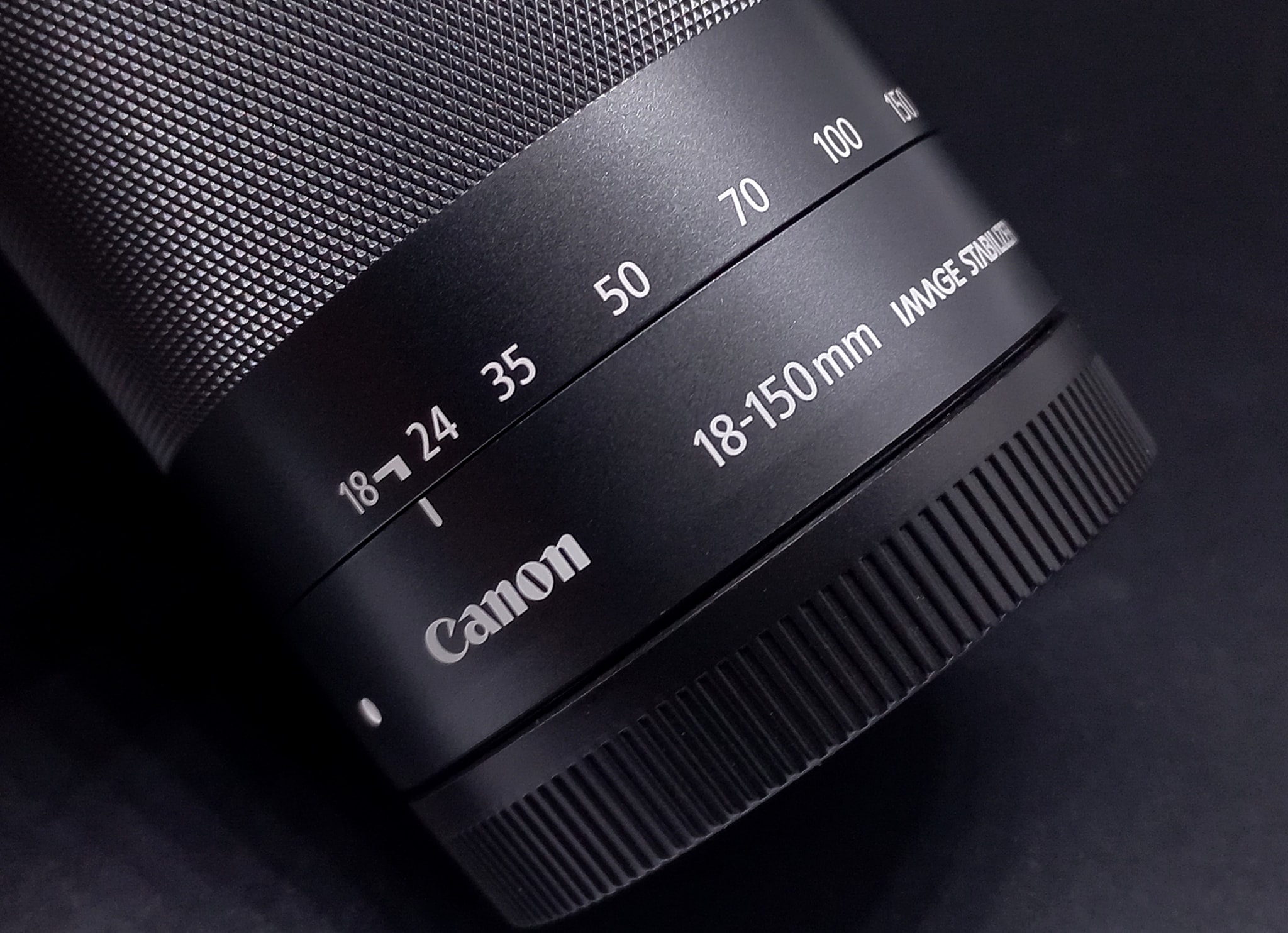 Resell Camera - Canon EFM 18-150 IS STM หมดประกัน ไม่มี กล่อง ฮูดเทียบ ...