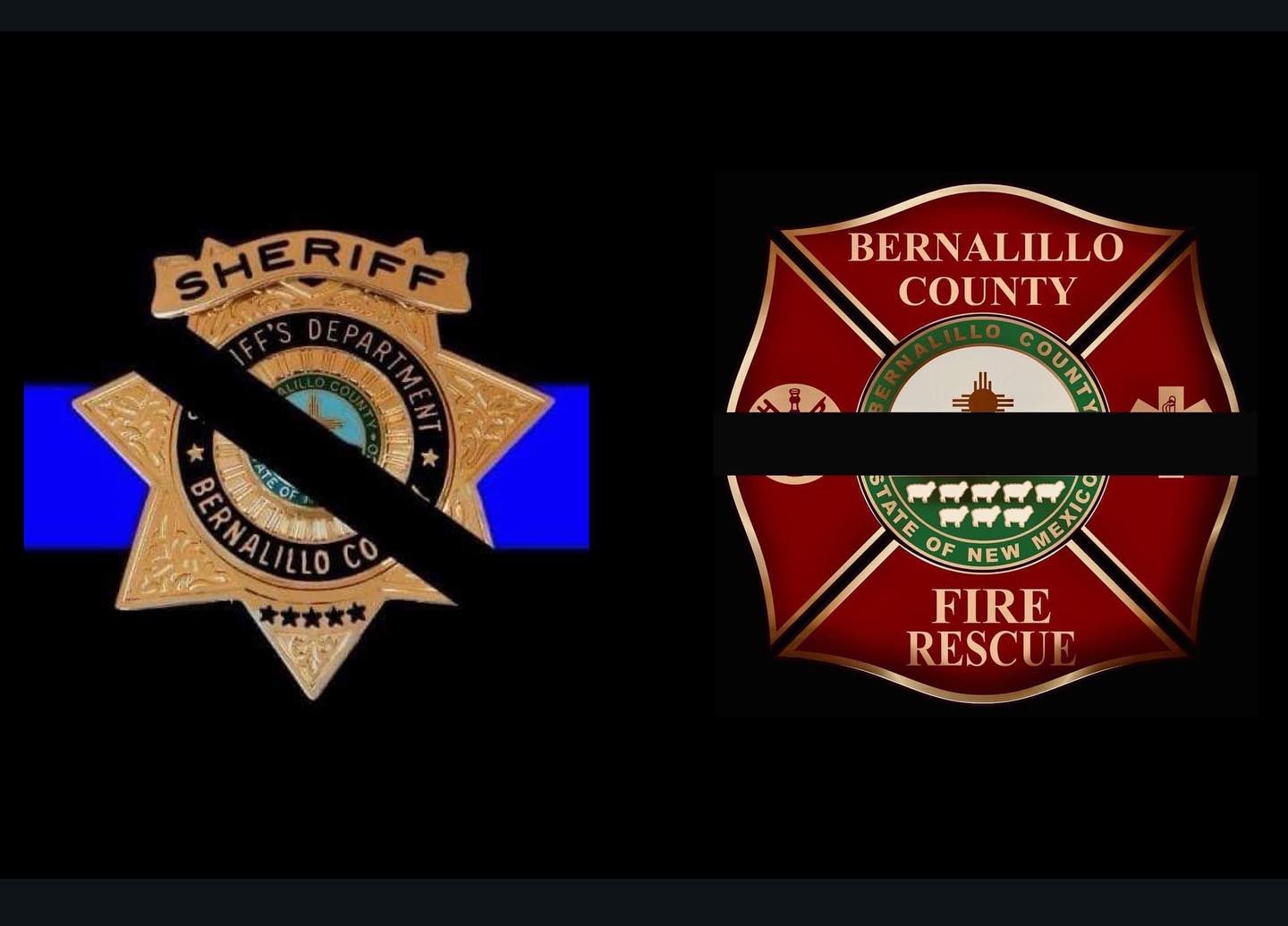 New Mexico helicopter crash kills four first responders