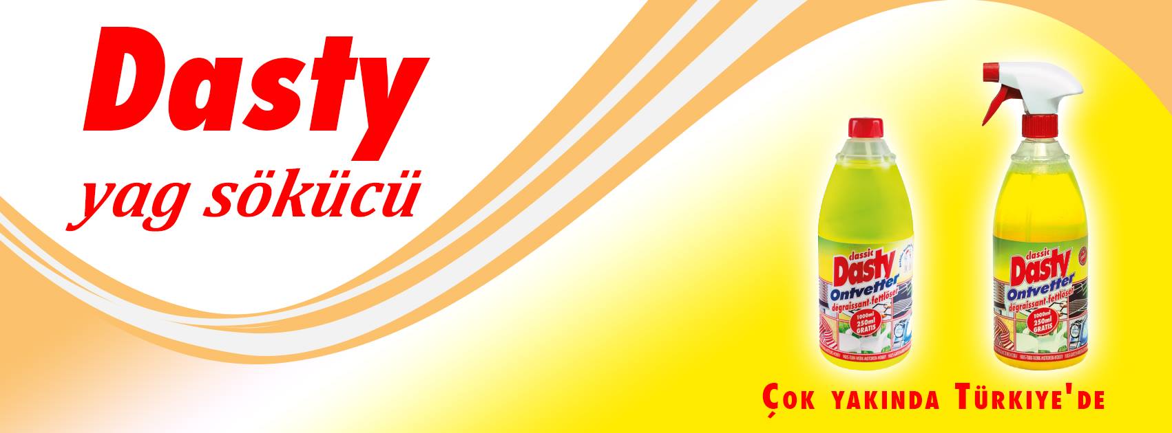 Dasty Turkiye
