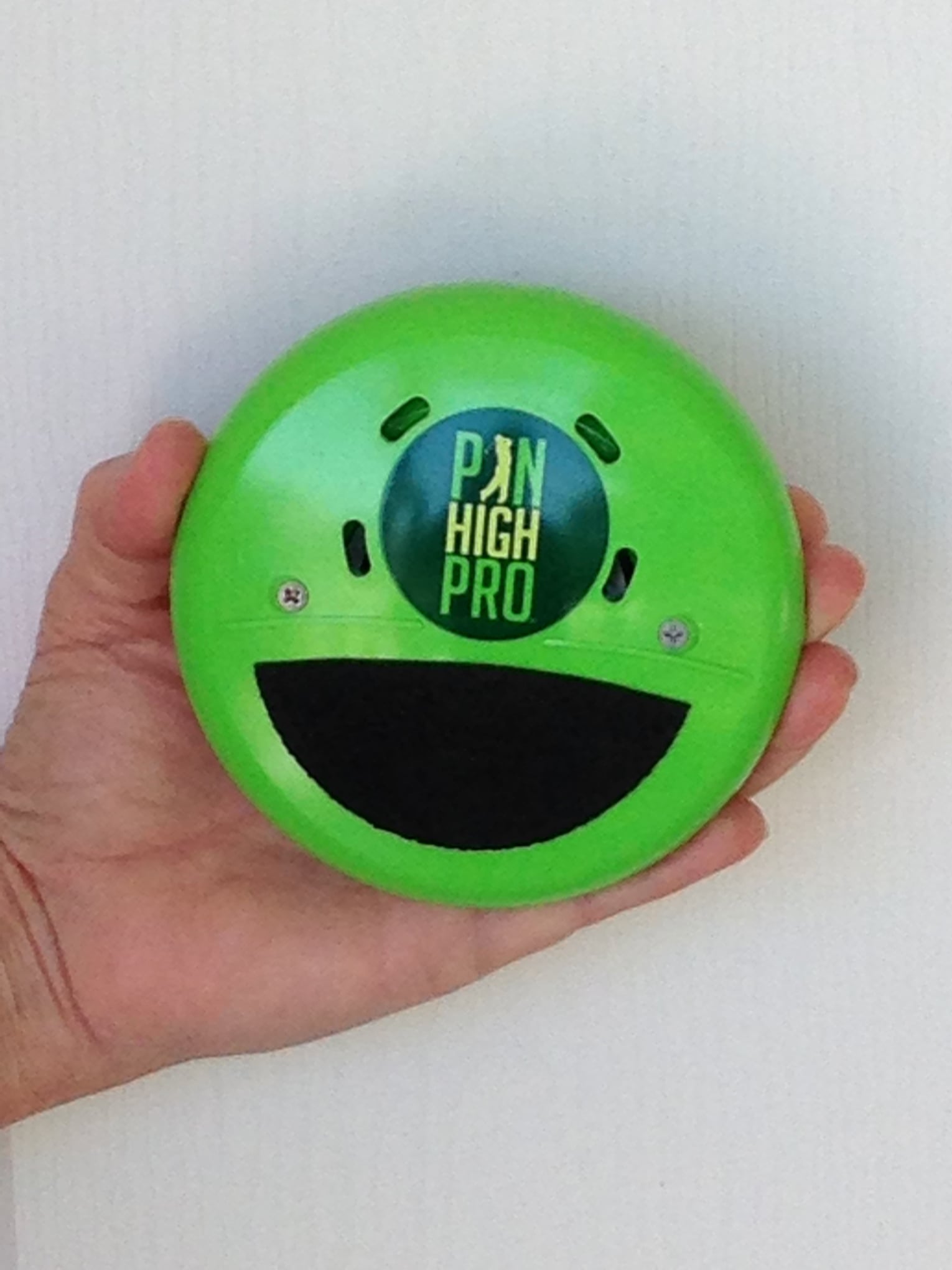 Pin High Pro | Knoxville TN
