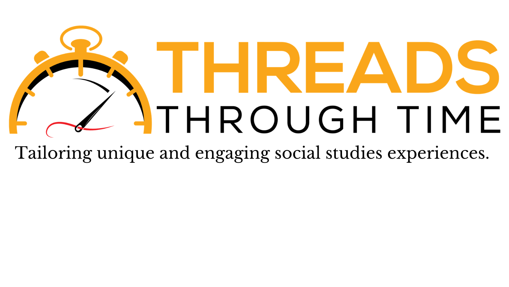 Threads Through Time Social Studies | Austin TX