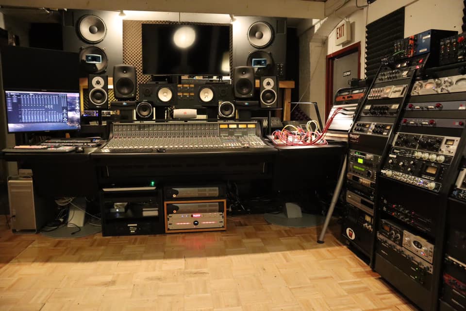 The Think Tank Studio