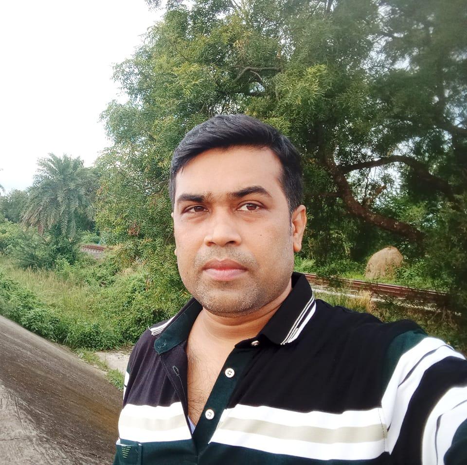 Rakibul Hasan Rustom