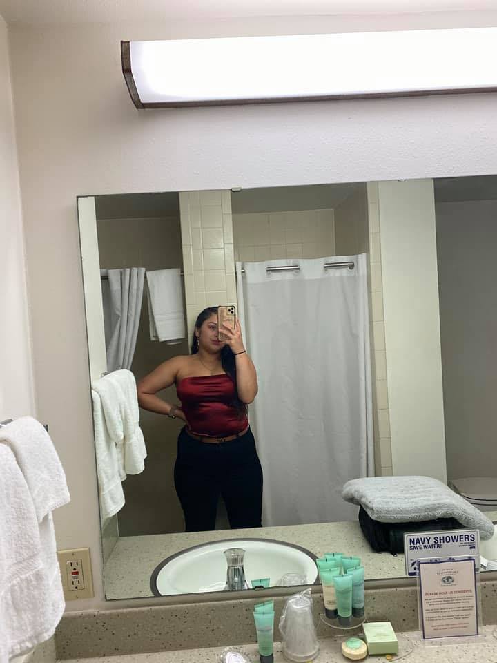 Ashley Iniguez