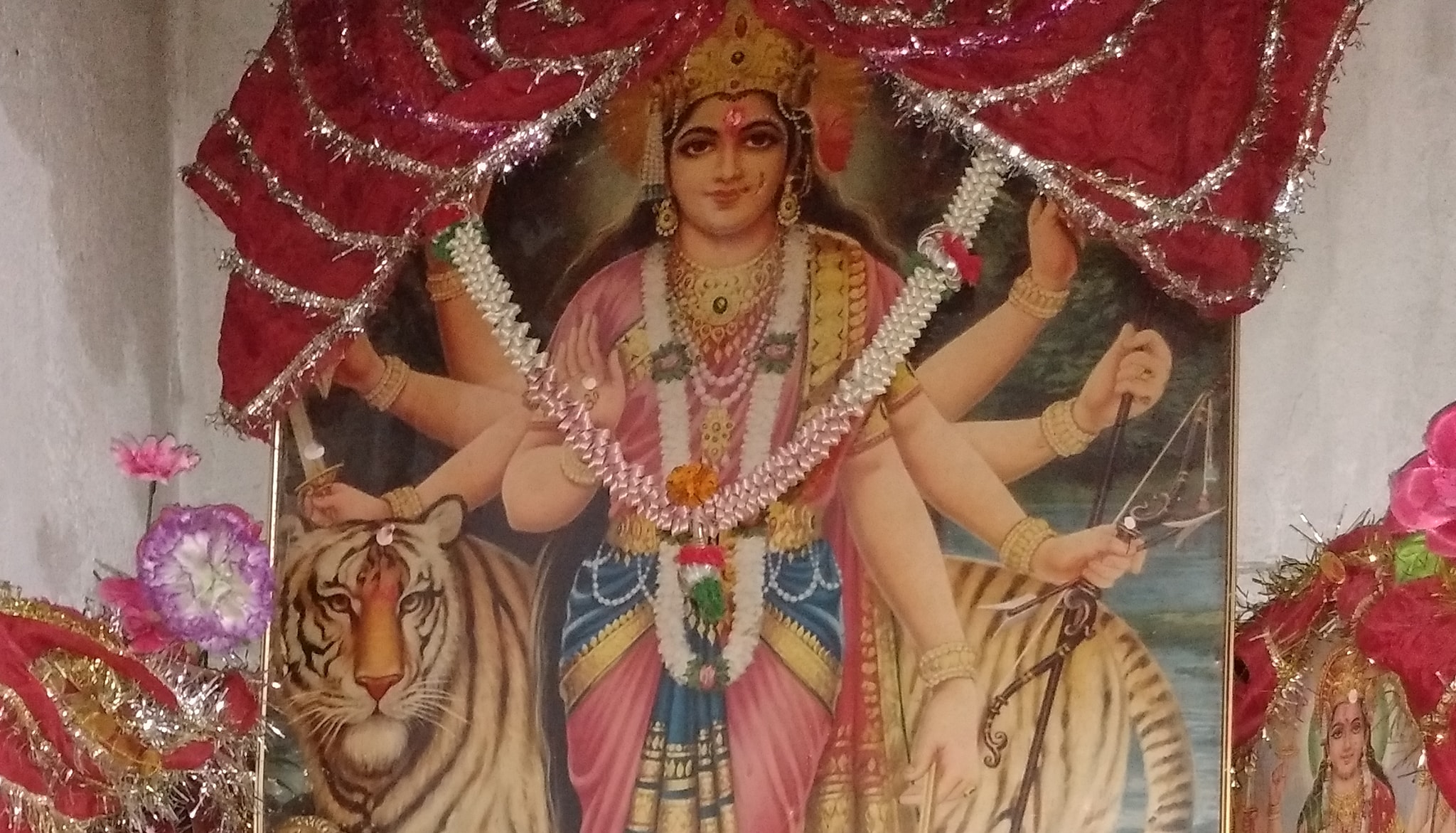 Tanu Rajput