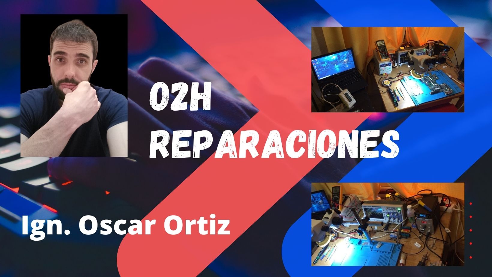 O2H Digital | Zaragoza