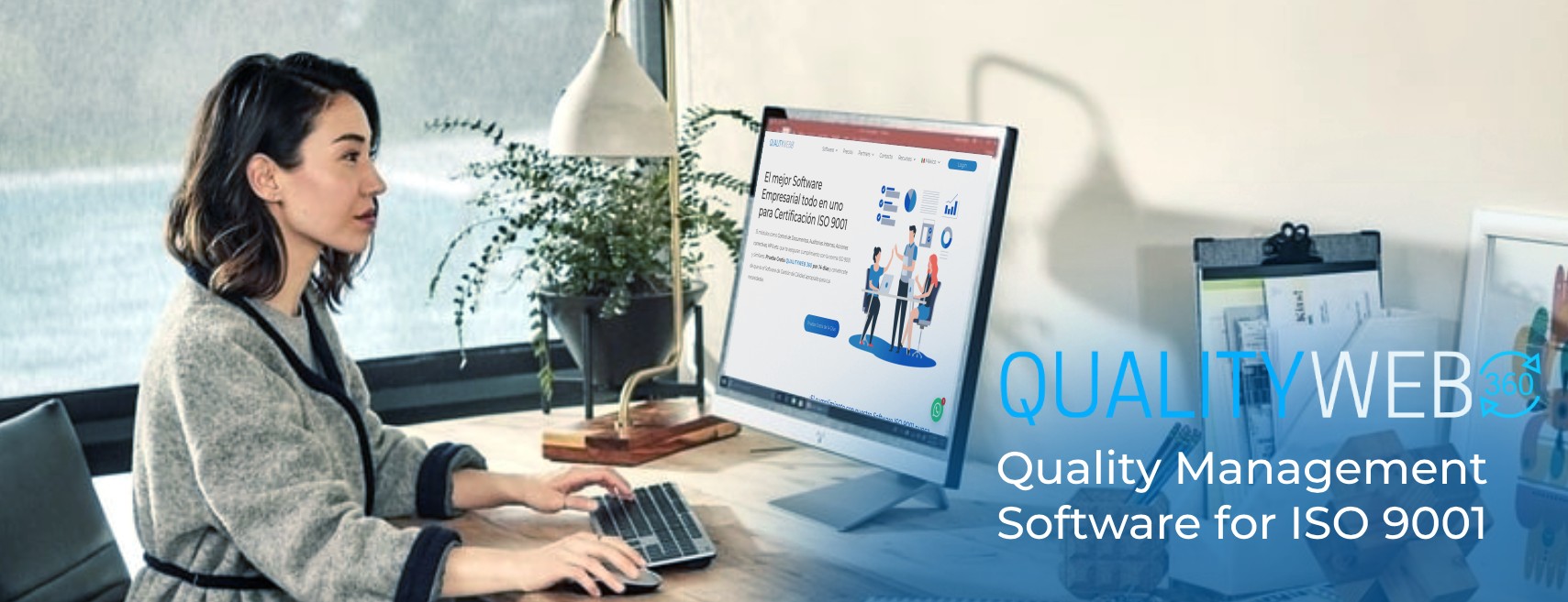 QUALITYWEB 360 EN