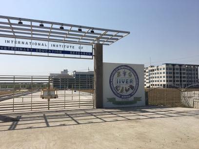 International Institute of Veterinary Education & Research | Rohtak