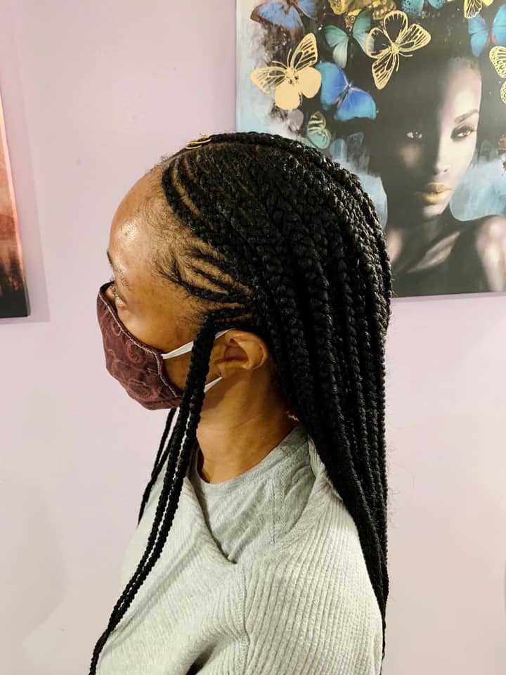 Simone's Styles | Lanham MD