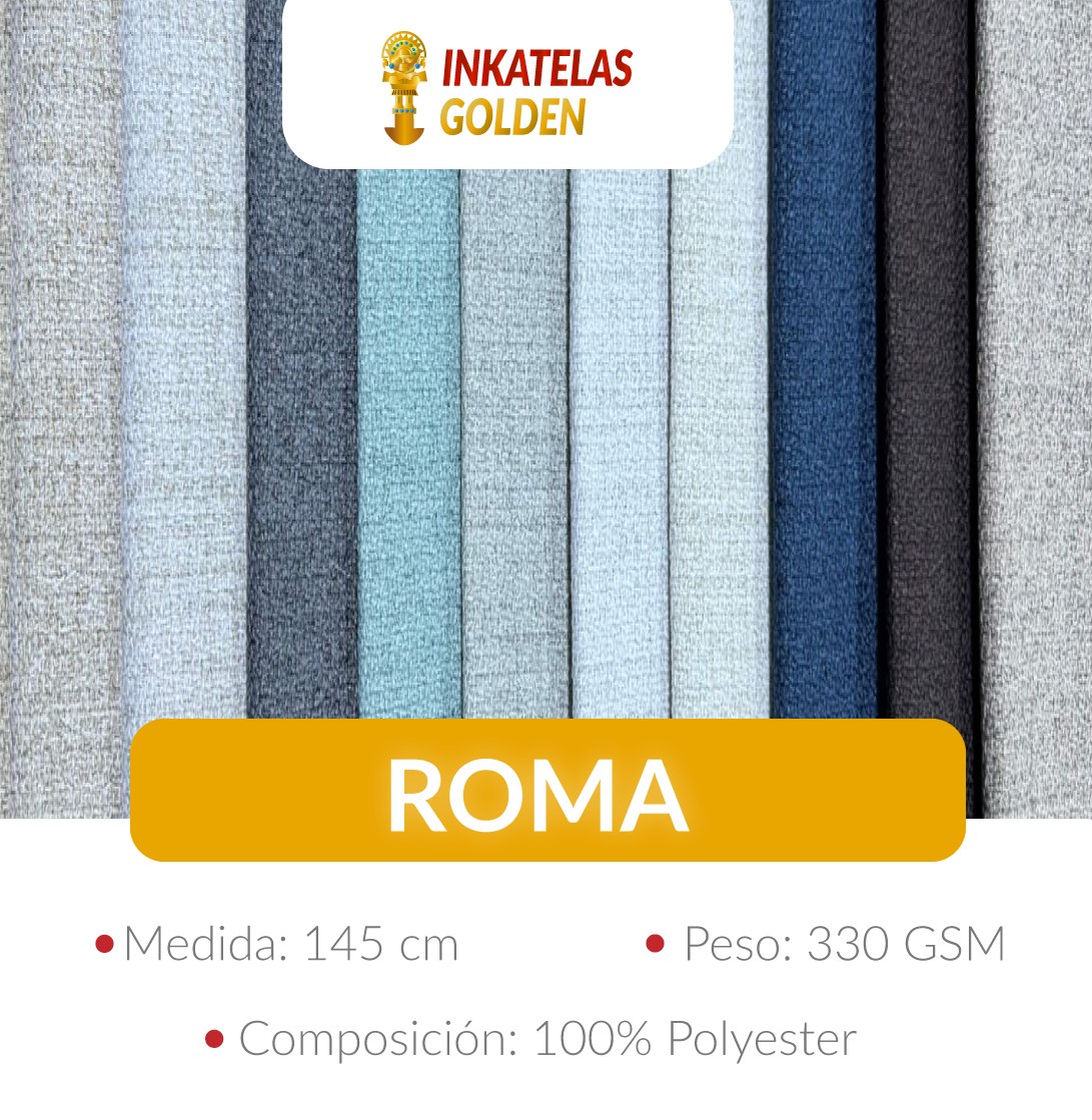 Inkatelas Golden