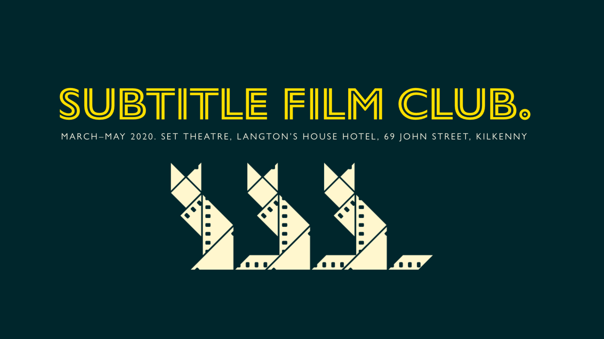 Subtitle Film Club