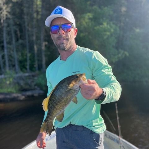 Walsten Outposts | Kenora ON