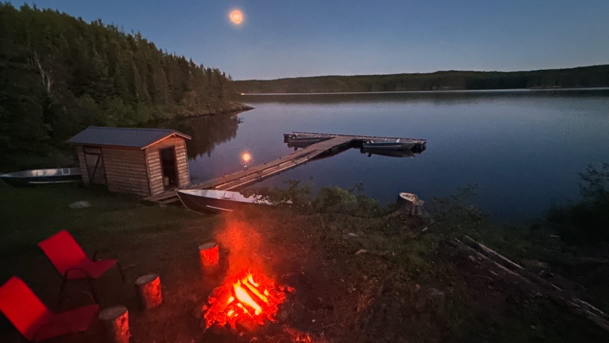 Walsten Outposts | Kenora ON
