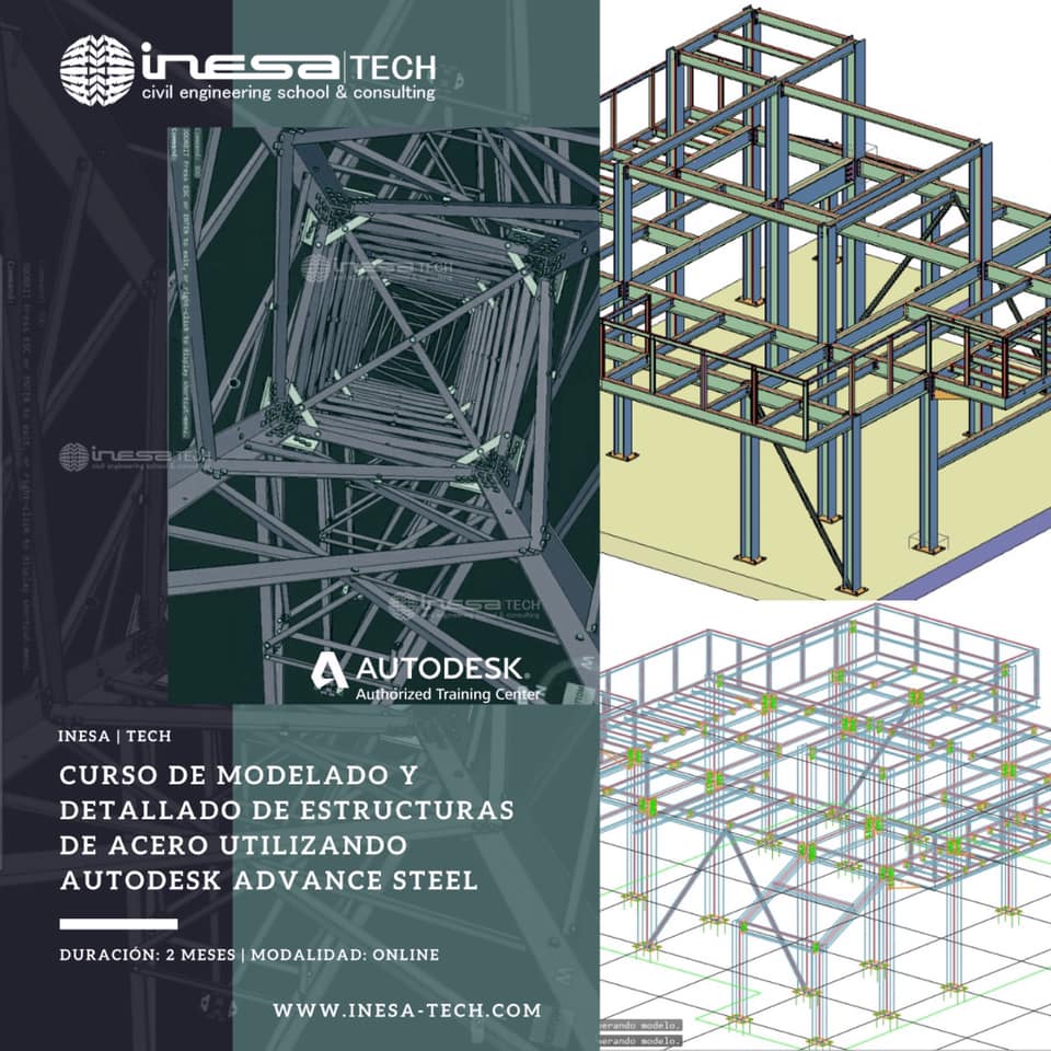 INESA TECH - ¿Conoces los beneficios de utilizar Autodesk... | Facebook