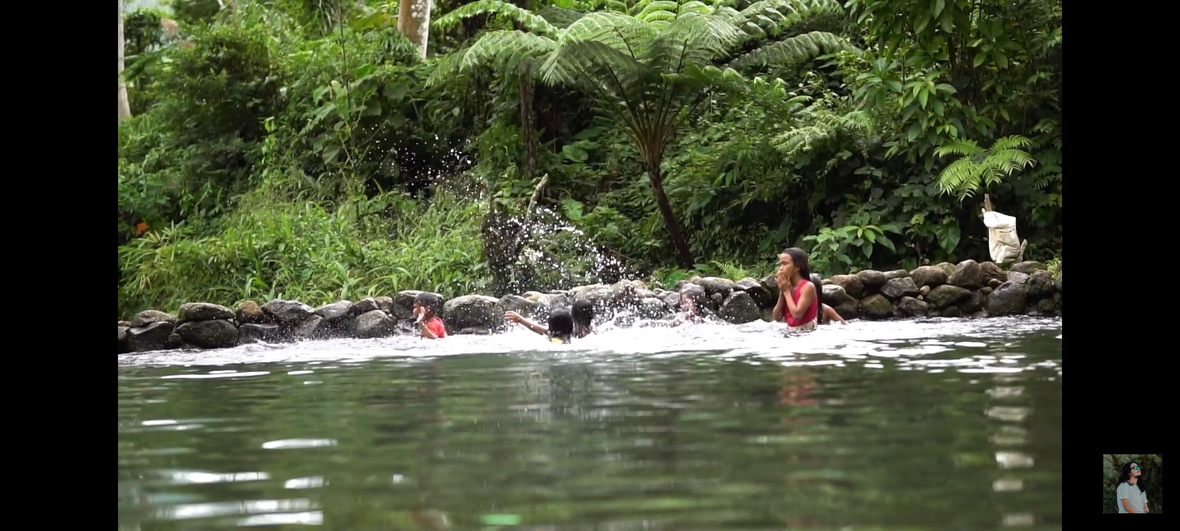 Biga-Biga Cold Spring | Malinao