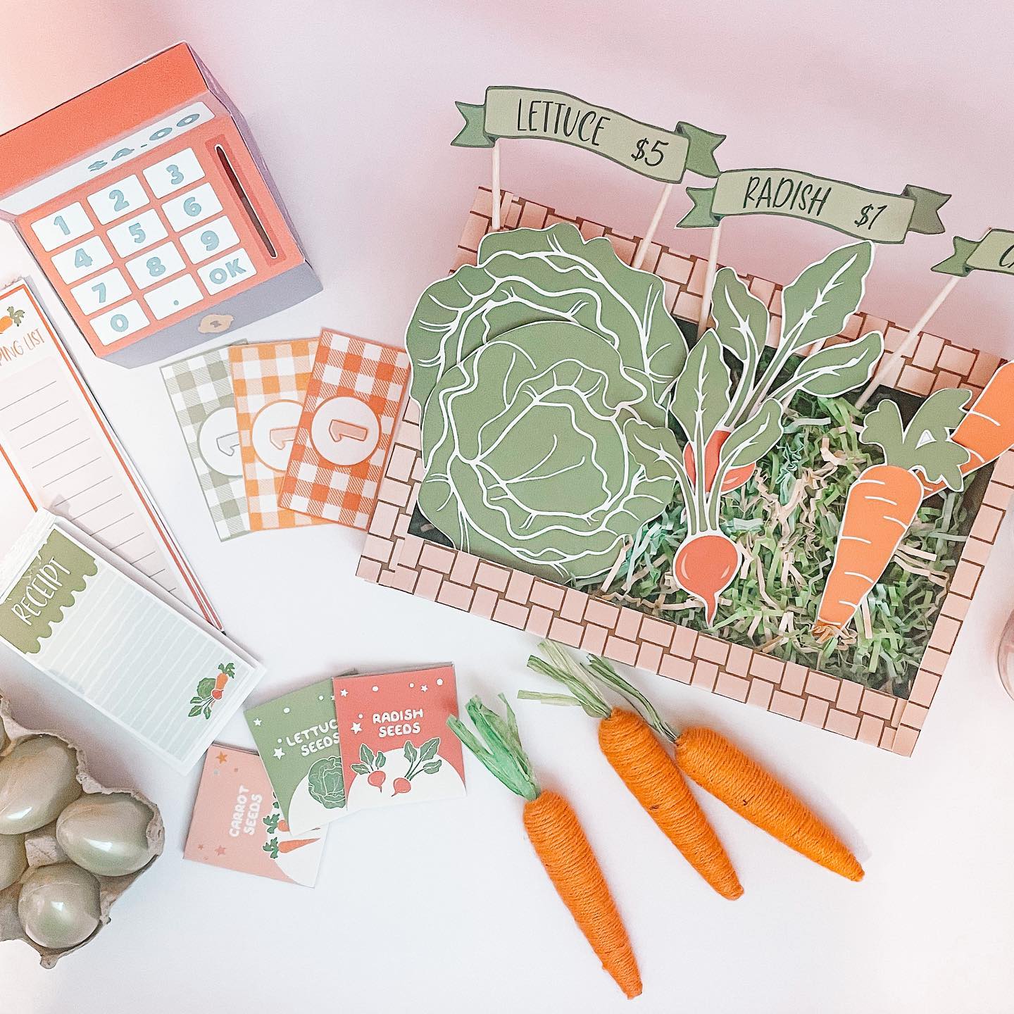Our April pack will be available to... - Happy Day Printables | Facebook