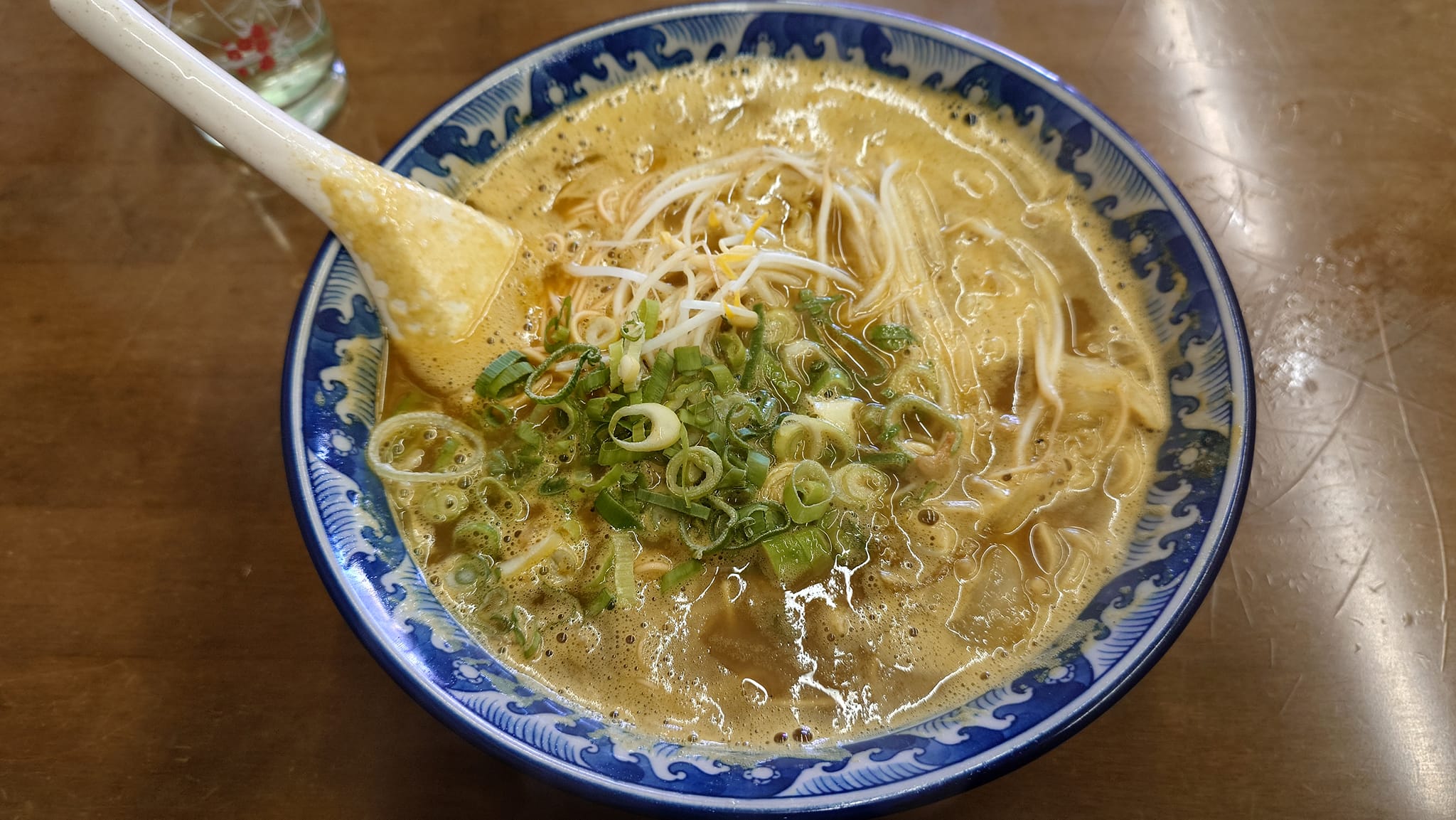 宝来 軒 田川