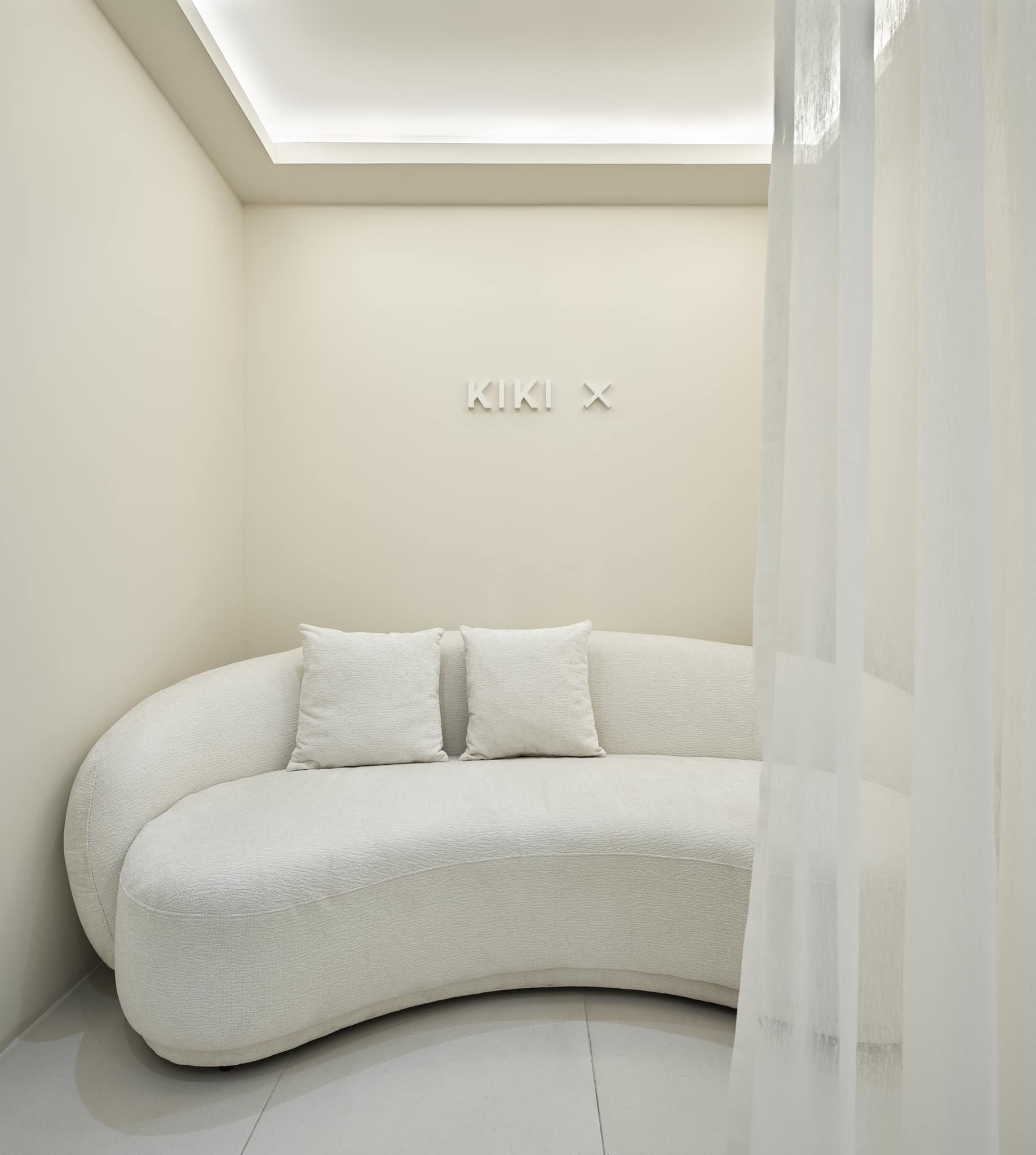 AIM INTERIOR DESIGN | Bangkok