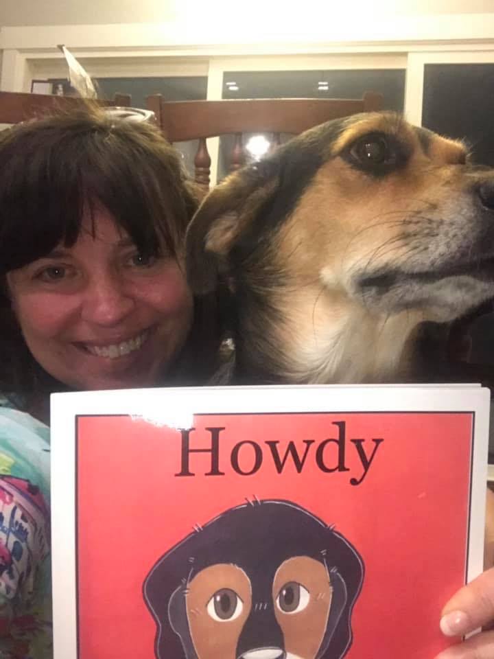 Howdy Rowdy