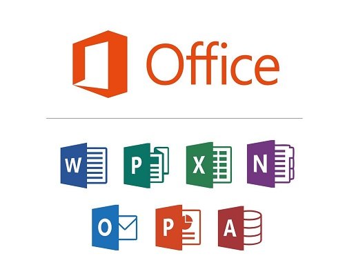 MS Office learning