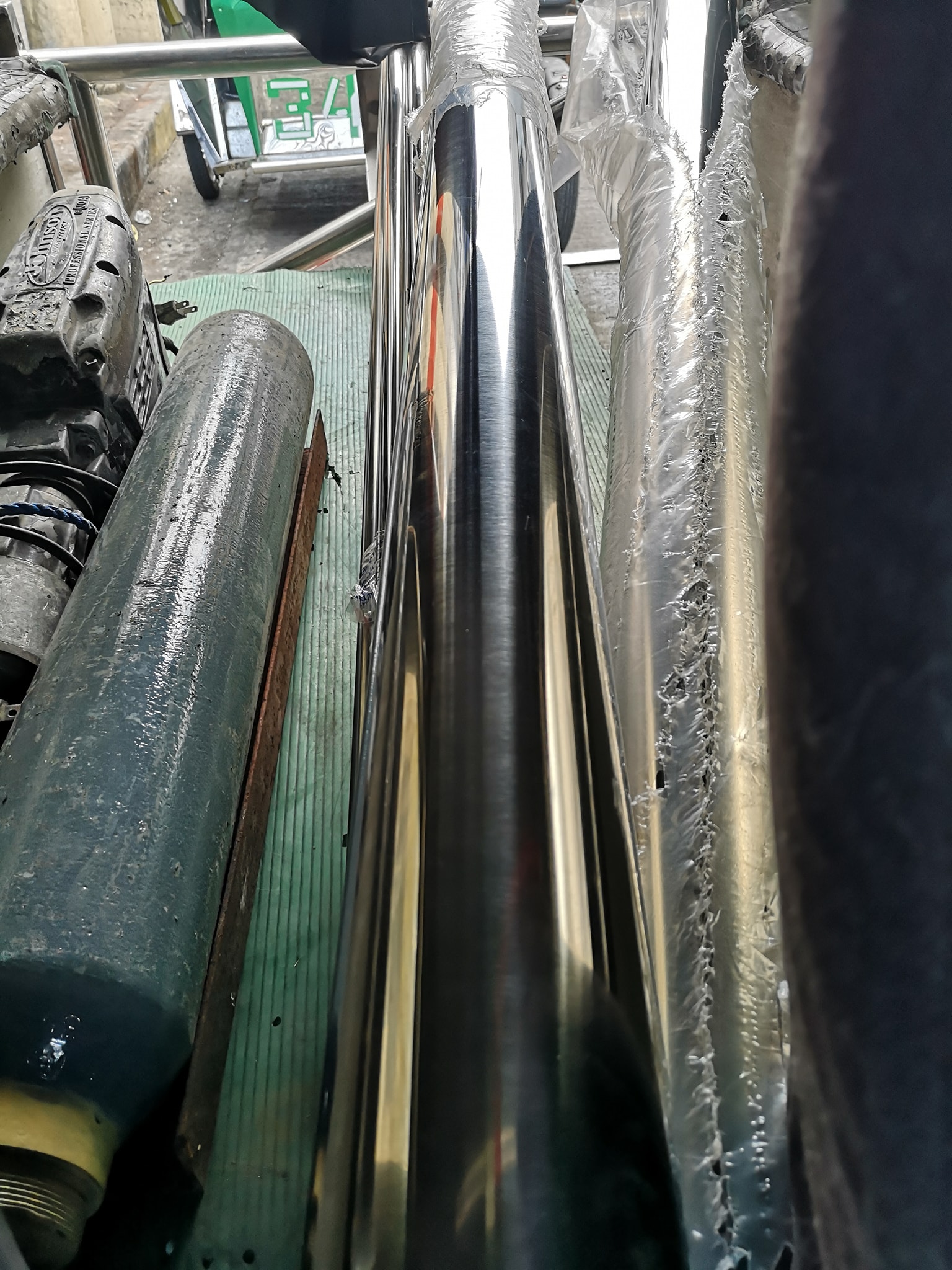 DATCHIN METAL ENTERPRISE