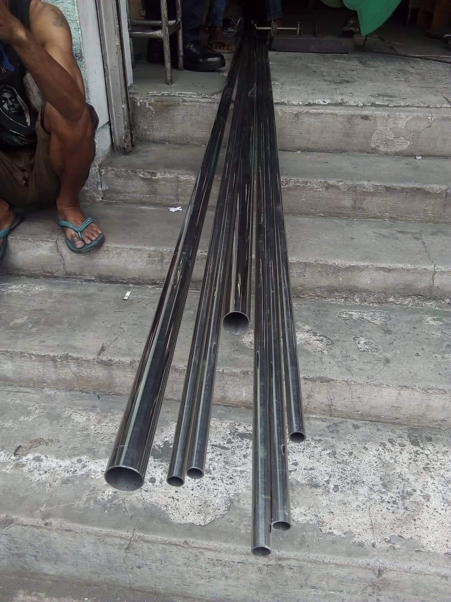 DATCHIN METAL ENTERPRISE