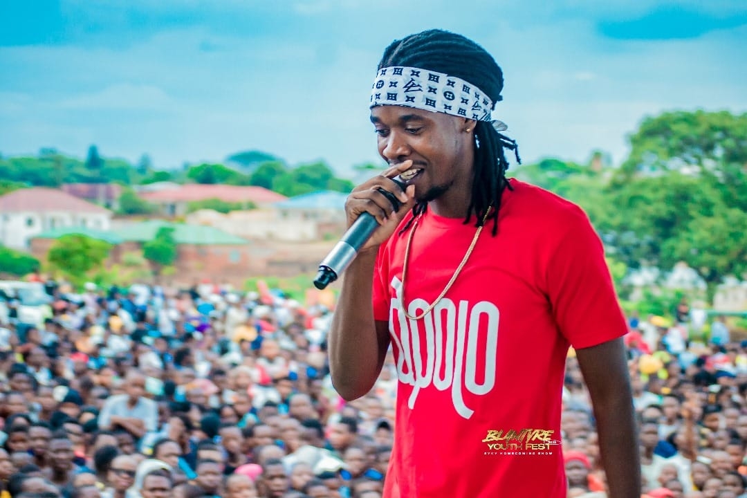 Moses Maskito Chitawo