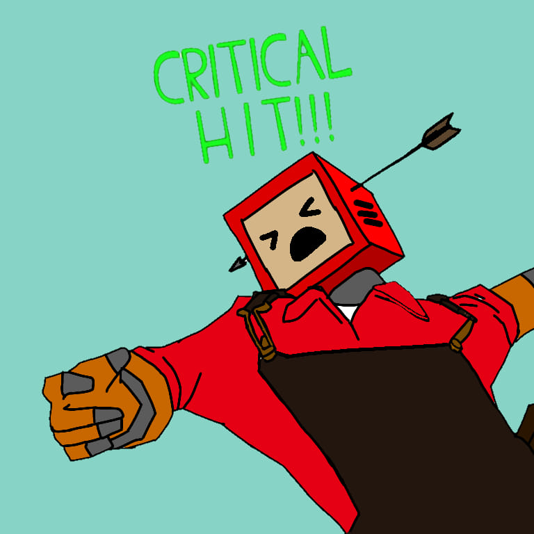 Beep Man