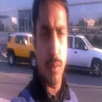 Raheem Rahman Rahem