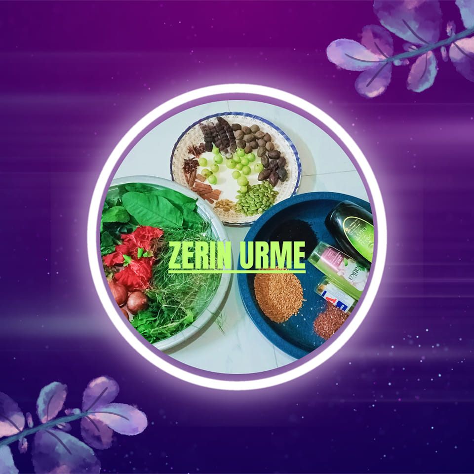 Zerin Urme