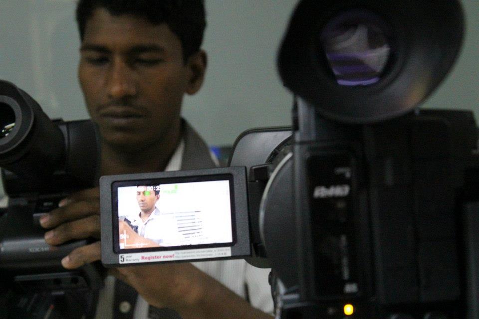 The Weekend... - Pathshala Department of Film and Television