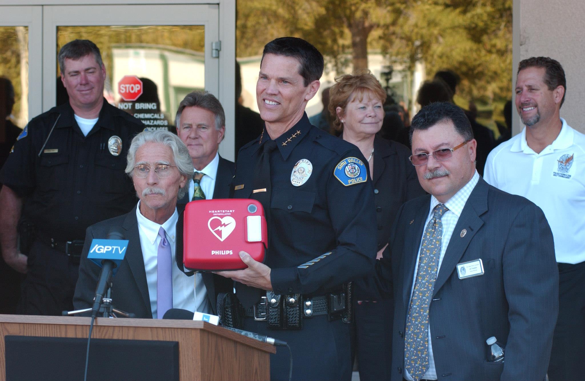 Simi Valley Police Department | Simi Valley CA