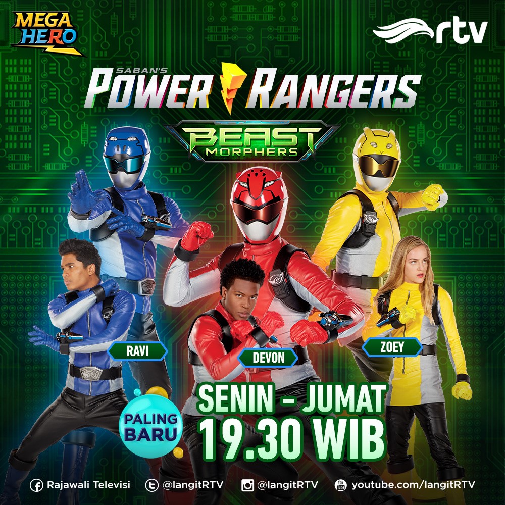Rajawali - Ketika bintang film Nikki Rev datang ke kota, identitas ...