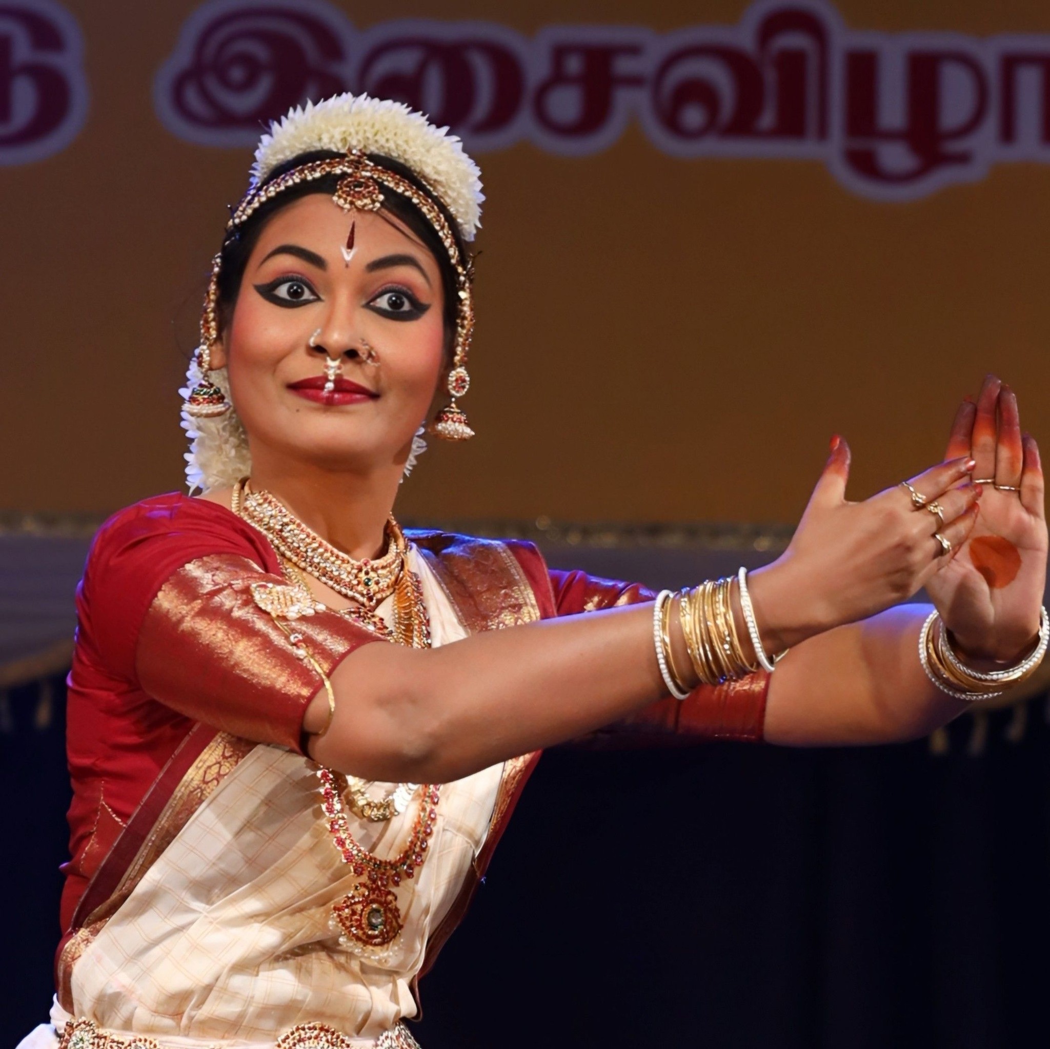 A beautiful javali composed by the illustrious Tanjore quartet, where ...