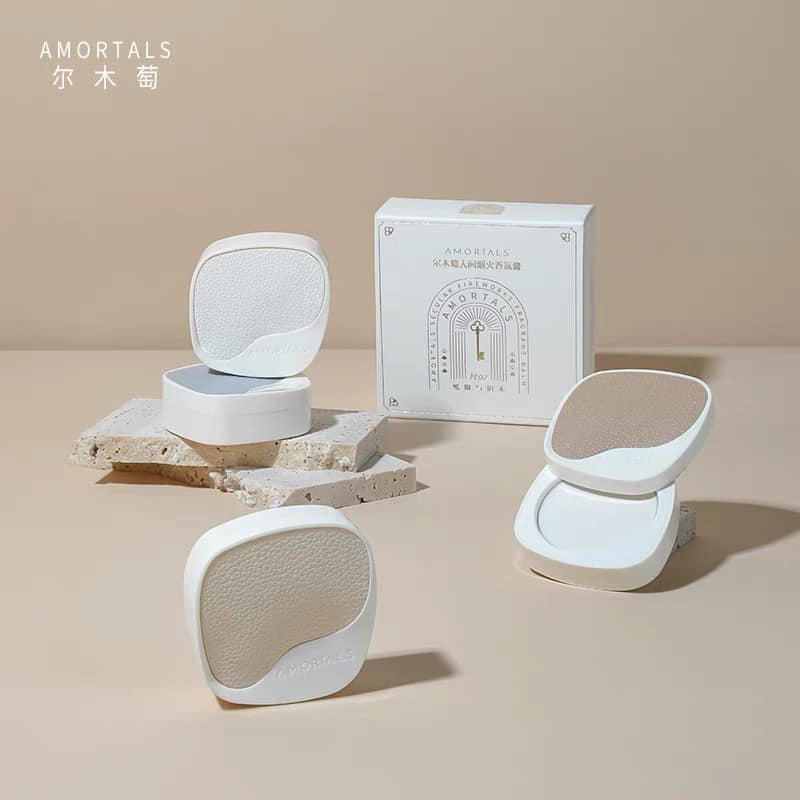 Amortals Malaysia 尔木萄马来西亚