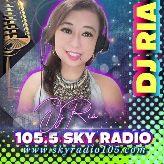 Dj Ria