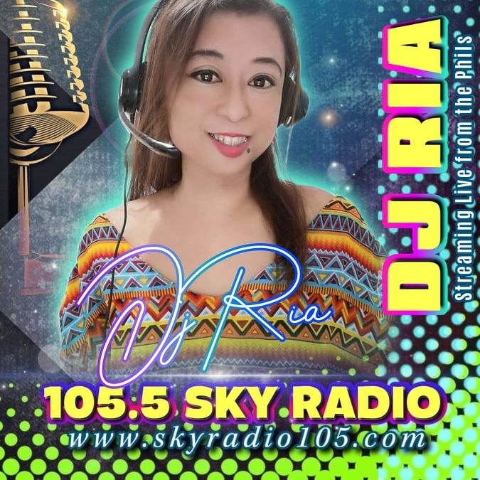 Dj Ria