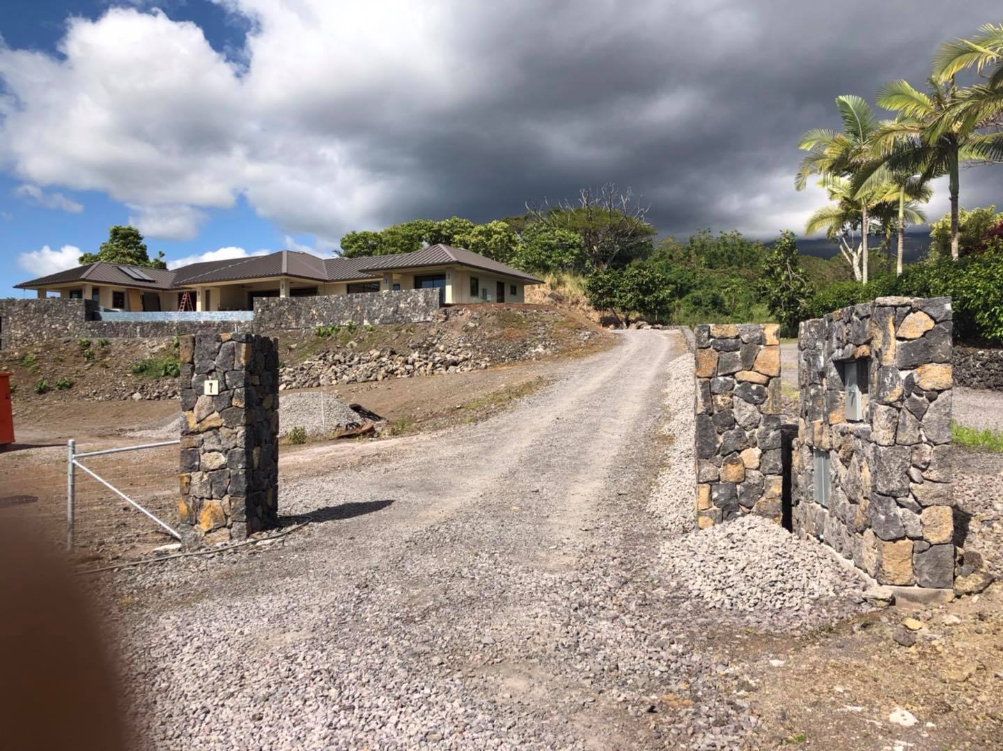 Hawaiian Rockscaping Ltd. | Captain Cook HI