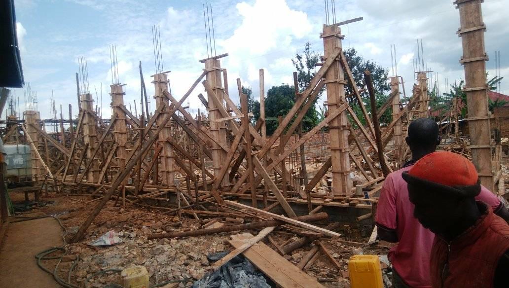 Delta Modern Construction | Ngozi