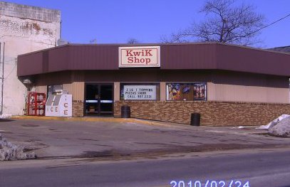 Kwik Shop & GO - Kwik Shop & GO updated their cover photo.