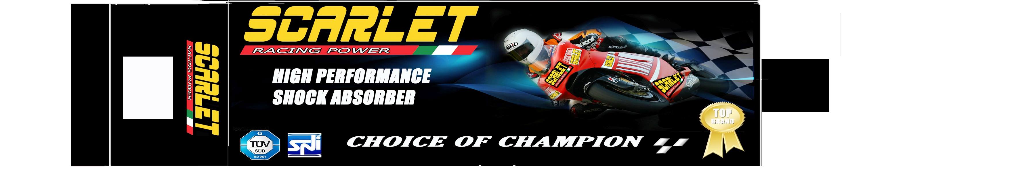 Scarlet Racing Philippines | Malabon