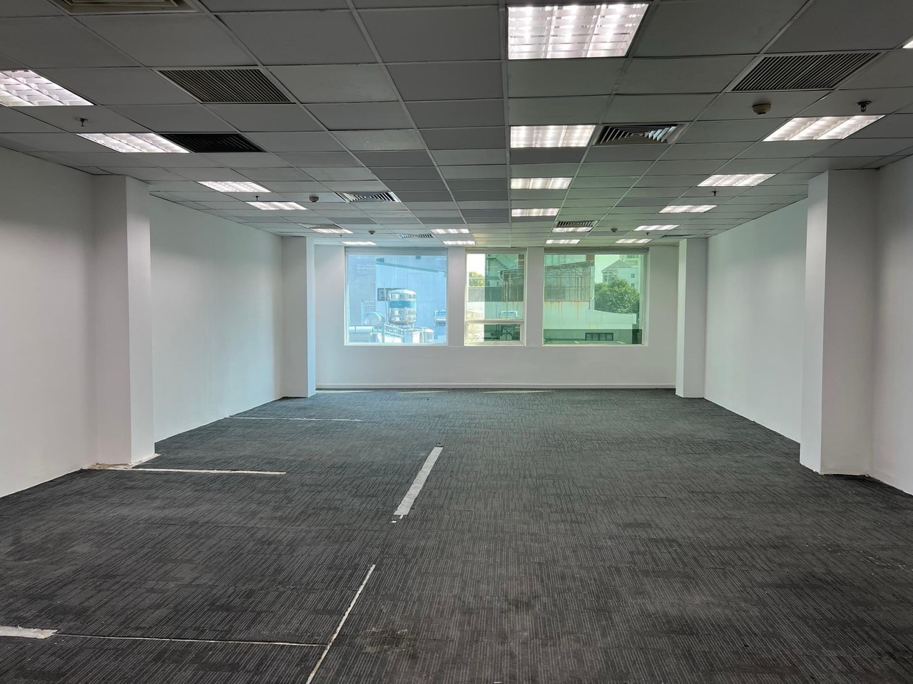 Office for lease HCMC - Việt Office | Ho Chi Minh City