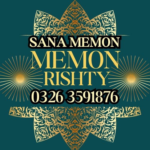 Pakistan Memon Rishta | Karachi