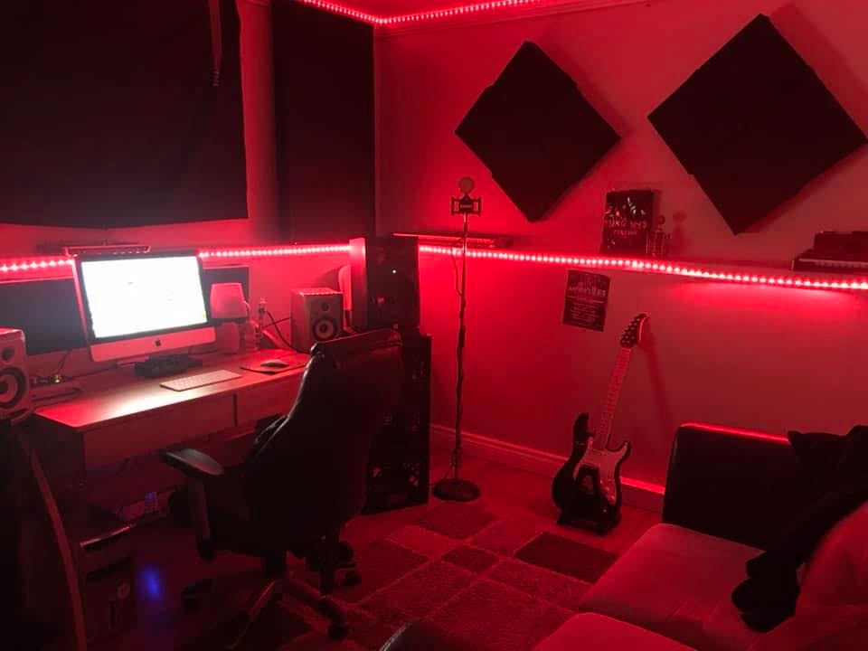 Known As Studio - Known As Studio added a new photo — in...