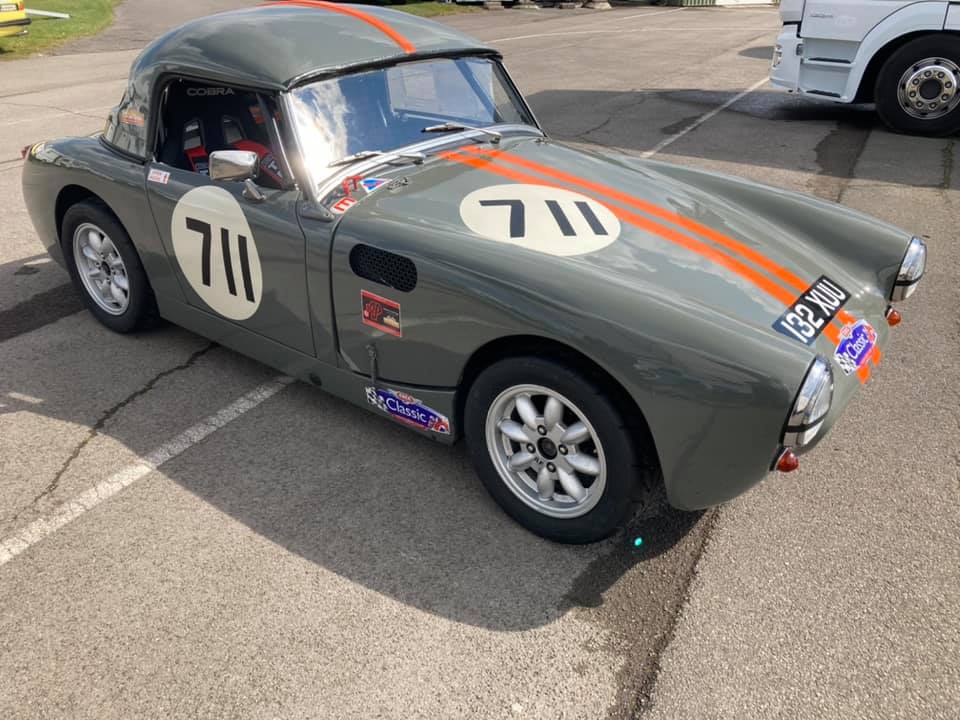 A few pictures of the Midgets and... - Peter May Engineering | Facebook