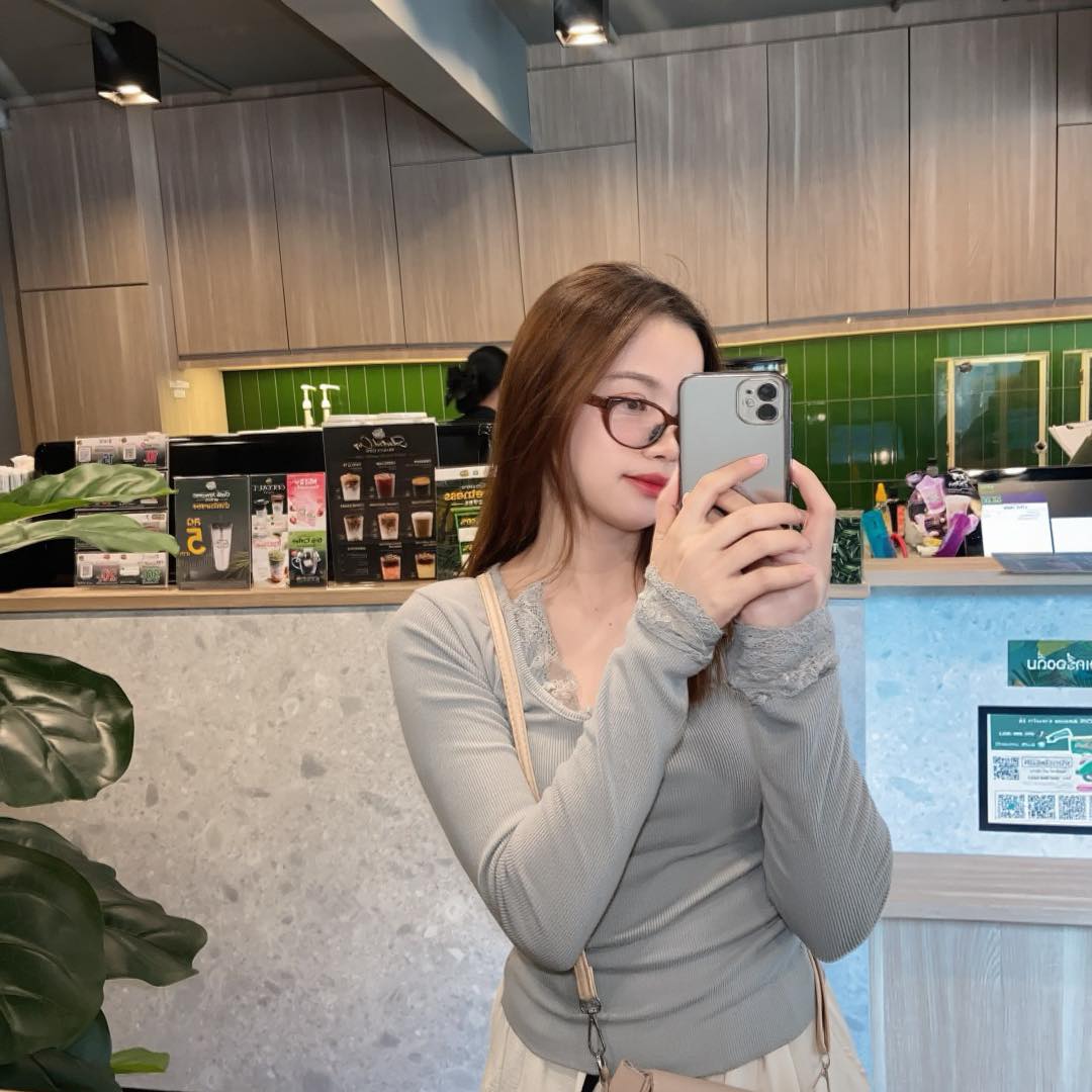 Supaporn Padee - คาเฟ่ คาใจ😎 | Facebook