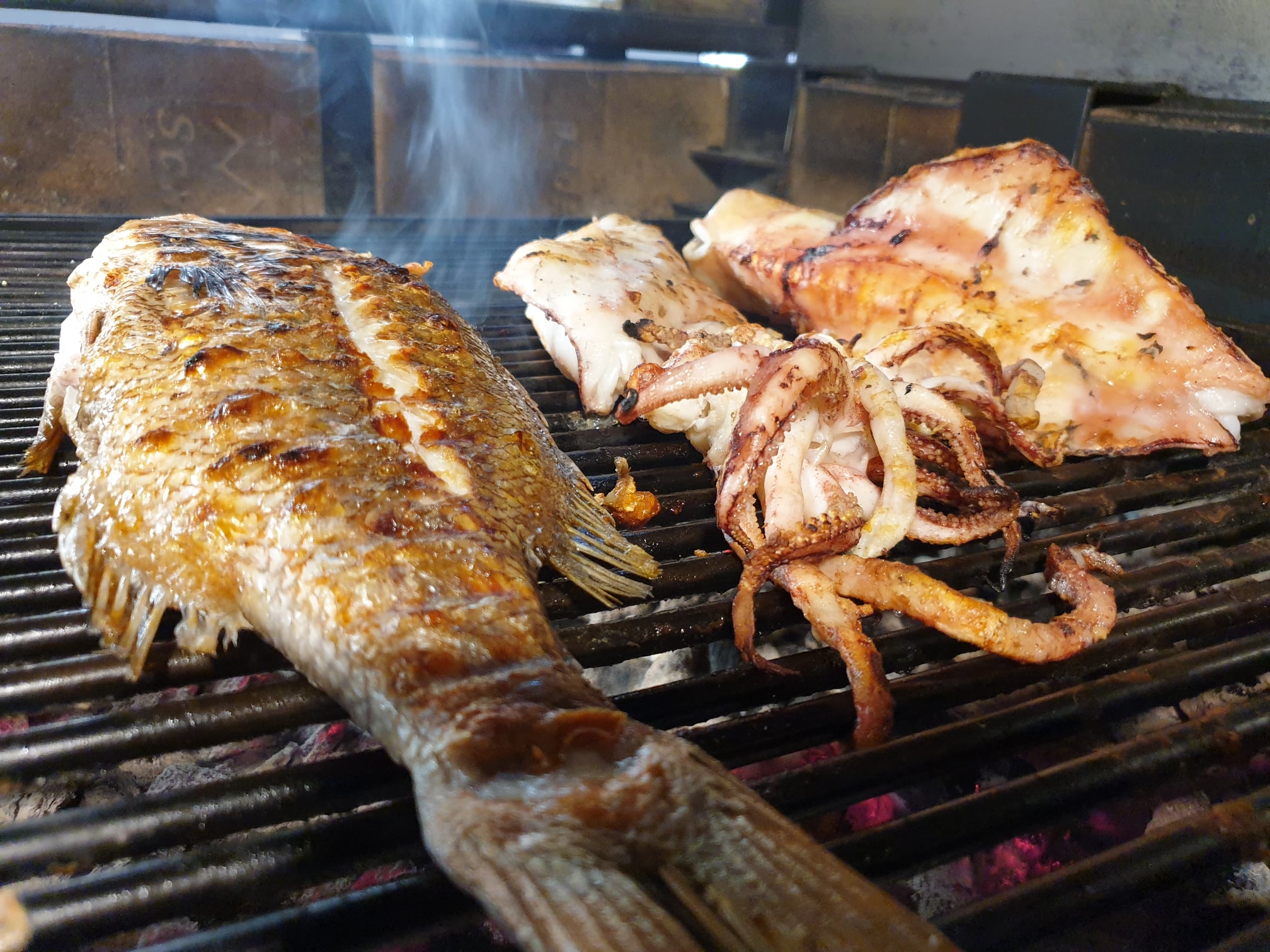 Bistro Dobra riba | Maribor