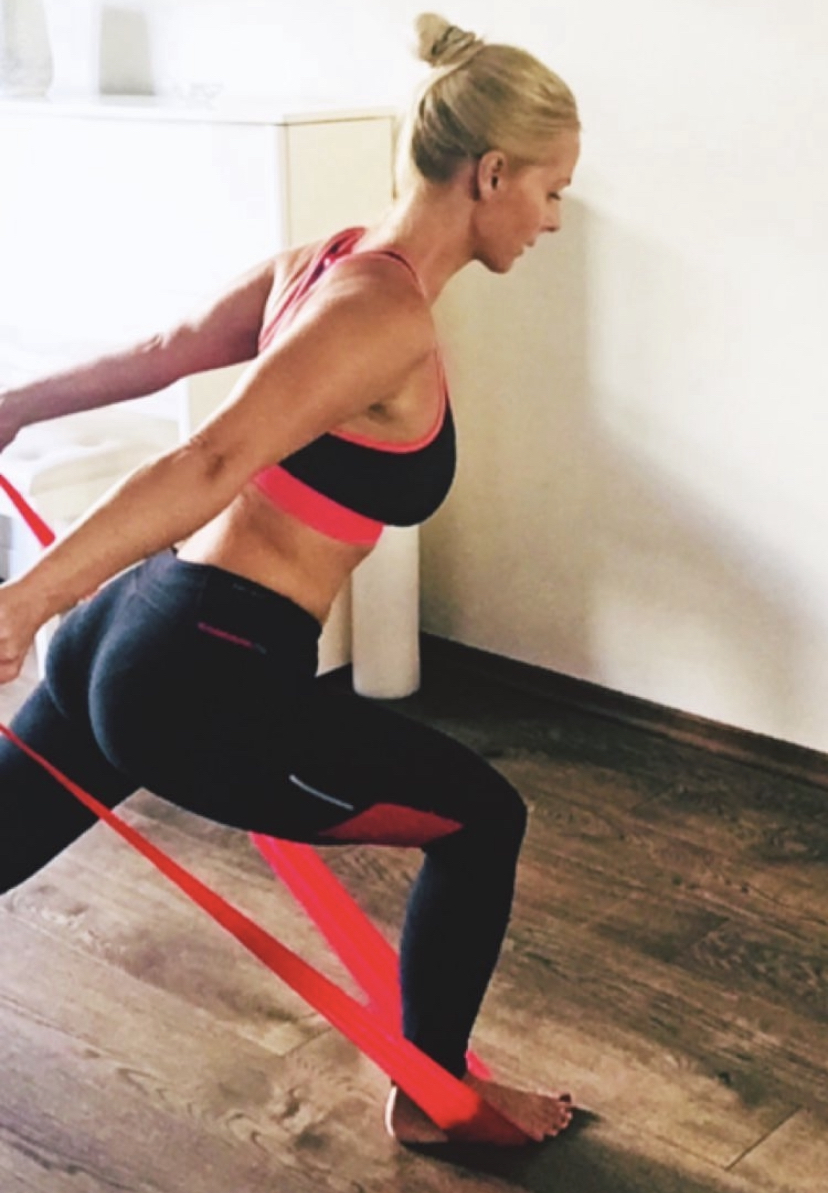 Pilates Hotties_fb - www.pilateshottiesonline.com Link in bio Thank you ...